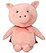Little Baby Bum Singing Plush Pig