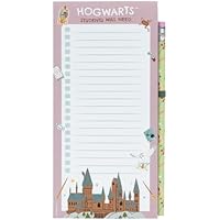 Grupo Erik Notas magnéticas Harry Potter - Blog de notas