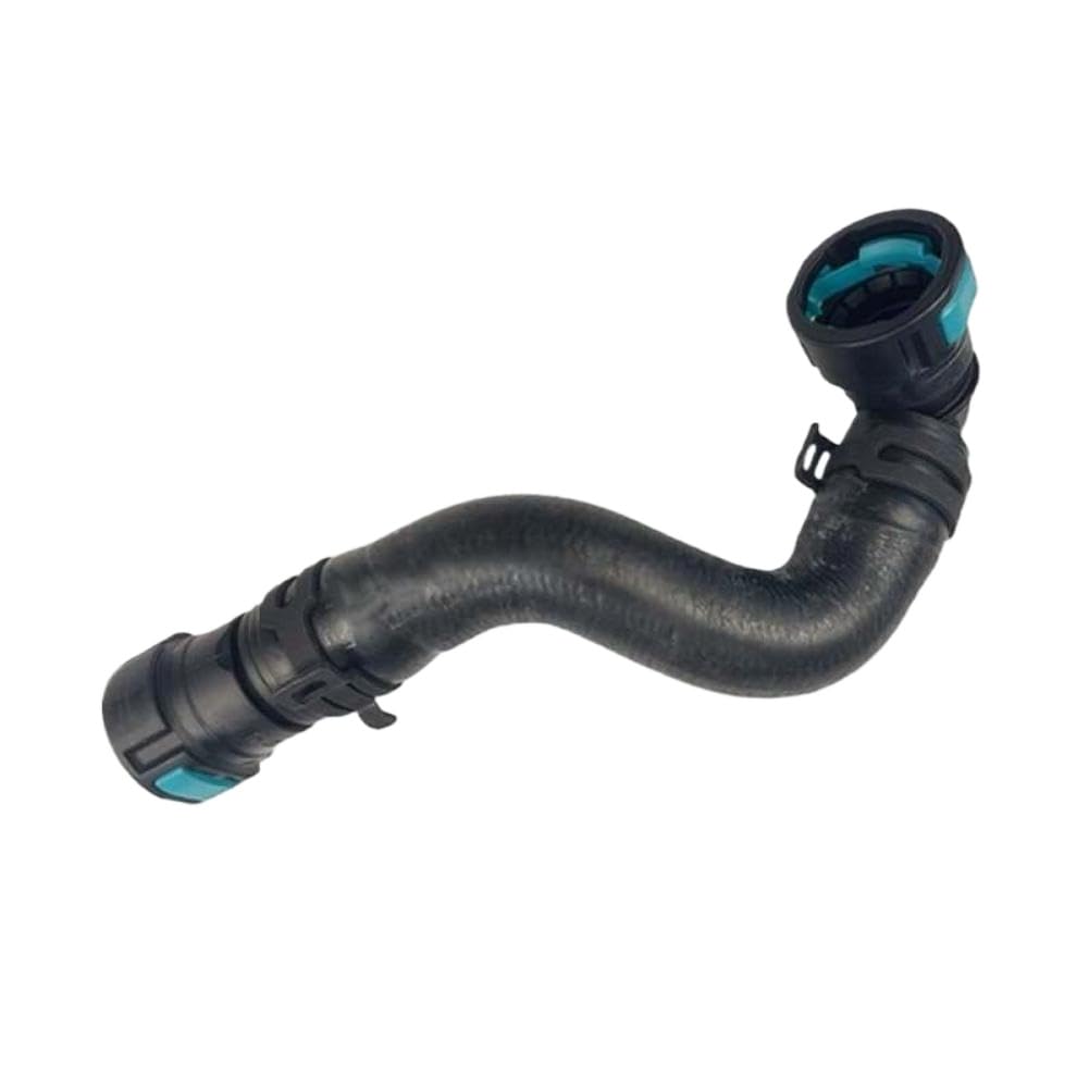 Tubo del liquido di raffreddamento C2P24295 compatibile con F-TYPE per liquidi di raffreddamento, antigelo, sistemi di condizionamento dell'aria e riscaldati