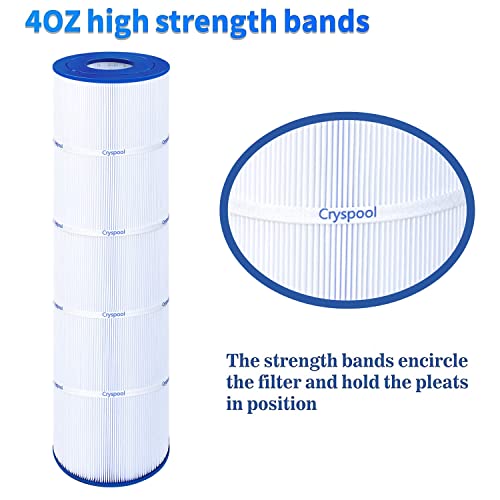 image for Cryspool® 07077 Filter Compatible with Clean and Clear Plus 420, CCP4