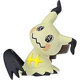 Takaratomy Pokemon Sun & Moon EMC-29 Mimikyu (Battle Pose) Figure Action Figure