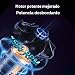 Imagen de KEMEI 2299 Trimmer