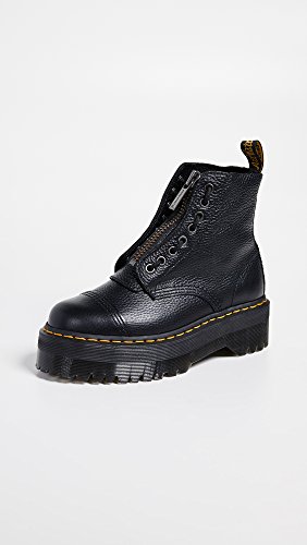 Dr. Martens Unisex Sinclair 8 Eye Platform Boots2