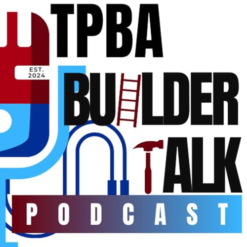 TPBA BuilderTalk cover art