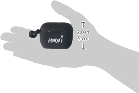 Amazon | [マルニ] Air Pods Proケース AUMO0005A0 P5963 00N99
