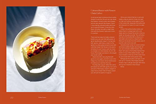 Edible Flowers: How, Why, and When We Eat Flowers