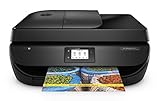 hp 6550b spec Druckgeschwindigkeit: bis zu 9,5 S./Min (schwarz/weiß) und 6,8 S./Min (Farbe); Druckqualität: bis zu 4800 x 1200dpi; Anschlüsse: Hi-Speed USB 2.0, Wi-Fi 802.11n, mobiles Drucken