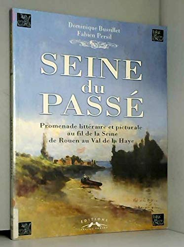 Preisvergleich Produktbild Seine du passé