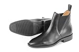  United Sportproducts B445 – Germany USG 12000012 – 441 New Allround Botines, Talla 41 Negro