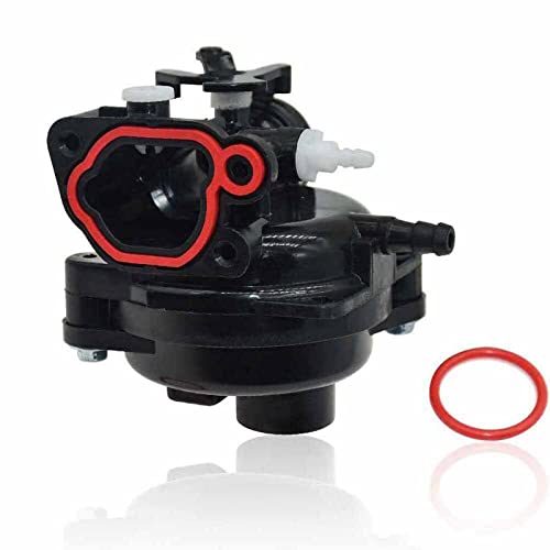 Ddujbtp Carburateur pour moteurs Briggs-Stratton 300E 450E 500E 550EX 500 125cc 140ccc 799583 – vue 6