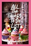 All The Things To Do List