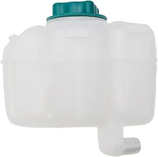 PSRRGZTM Accesorios para Coche Compatible con Volvo para XC90 2003-2009 2010 2011 2012 2013 2014 Tanque De Agua De Expansión De Recuperación De Refrigerante De Motor De Automóvil 30760100