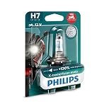 PHILIPS – Philips 12972XV+BW X-Tremevision Moto +130% H7 Motorrad-Sche