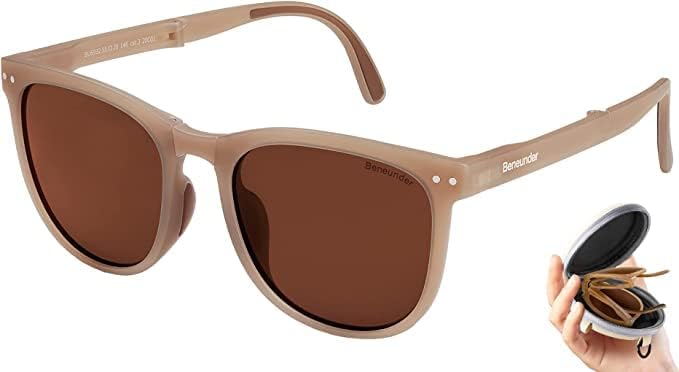 Lentes de Sol y Gafas