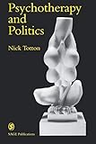 Psychotherapy and Politics (Perspectives on Psychotherapy series)