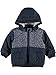 Produktbild Name it Winterjacke in blau, Gr. 80