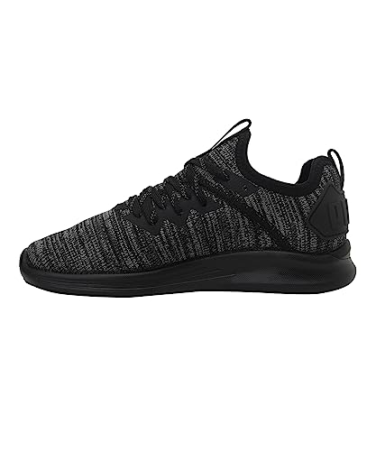 Image of Puma Unisex Kid Ignite Flash Evoknit PS Sneaker