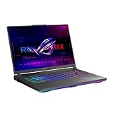 ASUS ROG Strix G16 (90NR0L67-M004S0) technical specifications