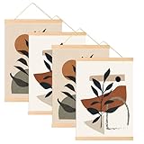 Protection des impressions : L'porte affiche magnetique a3 maintient vos impressions en place, tout en les protégeant des plis, des fissures et de la décoloration. La poignée magnétique répartit la pression uniformément sur toute la longueur de l'affiche et garantit qu'elle reste plane et intacte. Vos impressions restent nettes et éclatantes pendant longtemps.