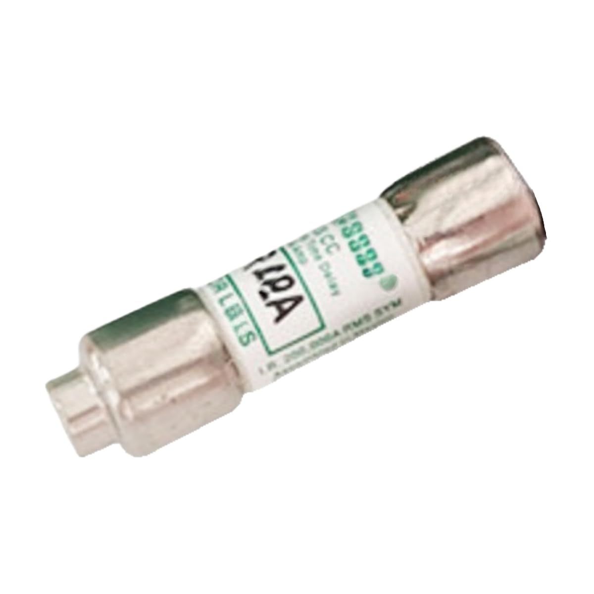 Fusible MR10 10A 600V stoppe les pannes et securise la maison - 3