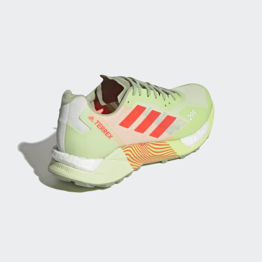 Image of adidas Women's Terrex Agravic Flow 2 GTX W Sneakers