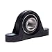 SYK30TR SKF New Ball Bearing Pillow Block