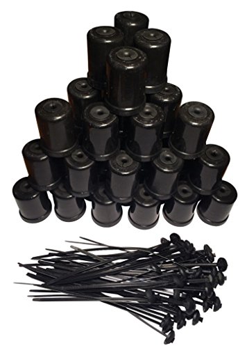 Float Switch Orientation Cable Weight, Sump Pumps, Level Switches, Septic (Box of 50)