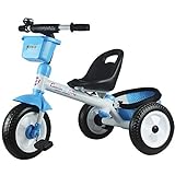 ★ ARTÍCULO: el sencillo y duradero diseño es fácil para los conductores jóvenes a dar sus primeros pasos en una bicicleta y progresan a grandes zancadas, vuelo sin motor, y el equilibrio. Su hijo va a viajar en ningún momento.