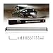 4WDKING LED Light Bar 40 inch IP68&IP69K Waterproof Dual Row Off Road Light Bar with DT Connector 240W Flood and Spot Combo Beam Work Light for Truck Cars ATV UTV Boat