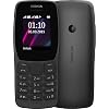 NOKIA 110 Zwart 4 GB
