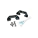 Harken END CAP SET-SB PLASTIC HSB78