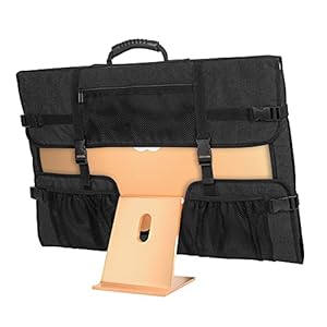 CURMIO Reisdraagtas voor Apple iMac...