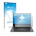 Produktbild upscreen Antibakterielle Entspiegelungs-Schutzfolie kompatibel mit HP Envy x360 13-ay0775ng - Anti-Reflex Displayschutzfolie matt, Anti-Fingerprint