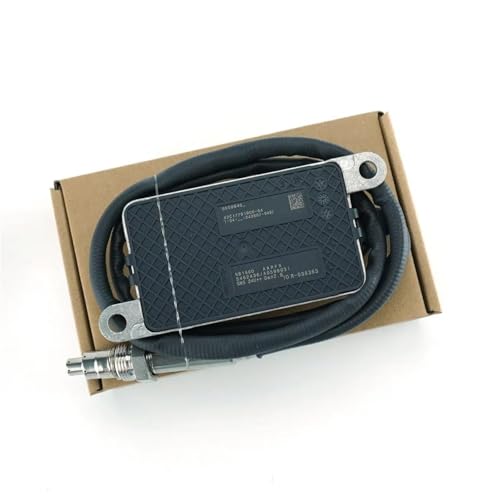 Capteur NOx A2C17791900-04 stop mode dégradé moteur diesel Cummins M11