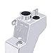 Mishimoto MMRT-STI-08 Overflow Tank Compatible With Subaru WRX/STI 2008-2014 Polished