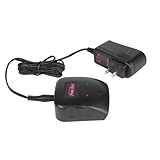 The Original Pink Box PB18LBC 18-volt Lithium-Ion Battery Charger