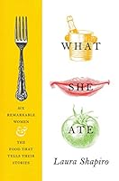 Algopix Similar Product 16 - What She Ate Six Remarkable Women and