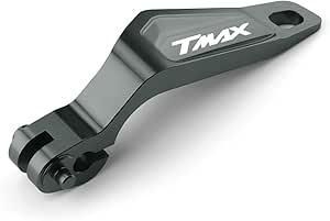 Protezioni Motore Per Yamaha Tmax 530/560 - Paracadute In Alluminio - Foto 9