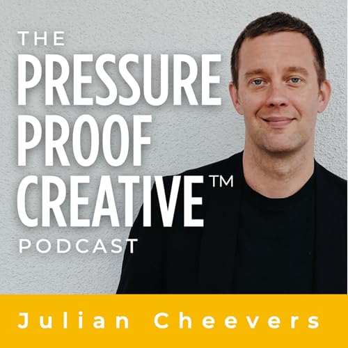 PPC Podcast Episode 5 - Julian Cheevers MD at Media Arts Lab, LA
