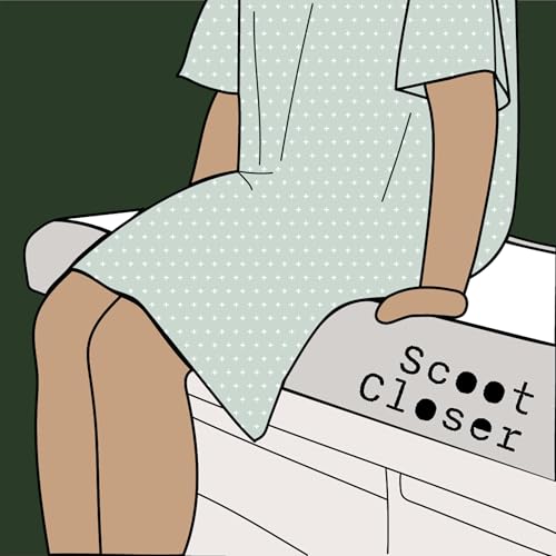 Scoot Closer Podcast Por Resting Rage Face Media arte de portada