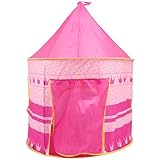 Tente d'intérieur pour enfants - installation facile, matériau robuste, pliable, respirante et durable, tente de jeu pour enfants à l'intérieur