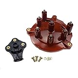 Distributor Cap & Rotor For Mercedes-Benz 190E 300E 300TE 300SE 300SEL 260E 300CE