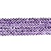 JOE FOREMAN Amethyst Beads for Jewelry Making Natural Gemstone Semi Precious 6mm Round Mixed Color 15