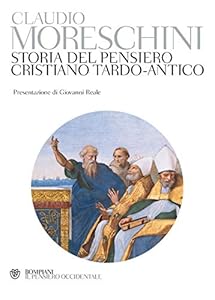 Vedi scheda su Amazon Storia del pensiero cristiano tardo-antico