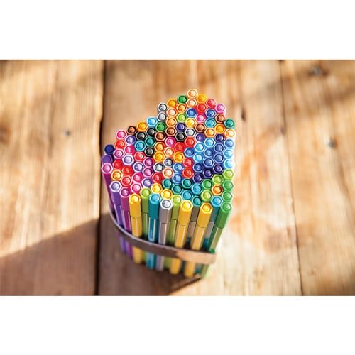 Stabilo Pen 68 1x - vue 6