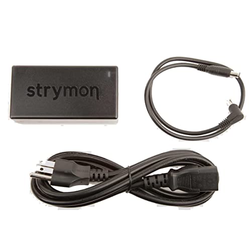 strymon Ojai ACアダプター付き 美品 Amazon | Strymon Ojai R30 9V/12V/18V対応ハイ・カレント・ DC