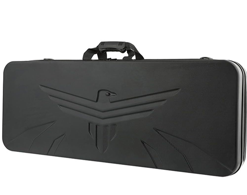 エアソフトガン ケース付き エアソフトガンセット ハードケース付き エアソフトガン ケース付き