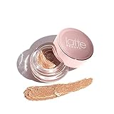 RICO EN COLOR: las paletas de maquillaje Latte Beauty están saturadas con millones de pigmentos para enfatizar tus ojos. La sombra de ojos MUSE es adecuada para cualquier ocasión: fiestas, reuniones de negocios o uso diario. ¡Disfruta de una textura suave, sedosa y ligera!