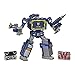 XILALA Giocattoli di Deformazione, Ko Transformers Toy WFC-14 Sonic Robot Model Action Figure