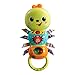 Vtech 80-527804 Raupenrassel Babyspielzeug